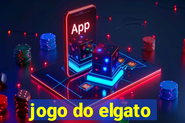 jogo do elgato